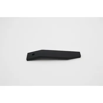 Podběh karosérie Prst kondicioneru plastový levý