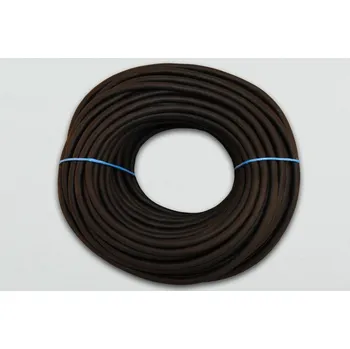 elektrický kabel Kabel gumový čtyřžilný