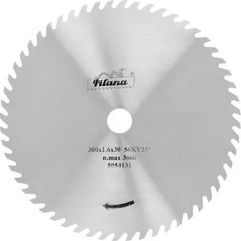 Dílna PILANA 0177026 Kotouč pilový 300x1,8x30 22 5310