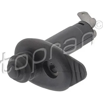 Autoelektrika Spínač, kontrolka ruční brzdy TOPRAN 721 882