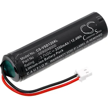 Baterie Cameron Sino CS-VSD120XL pro Viavi Seeker D - neoriginální