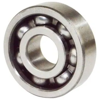 Ložisko kuličkové 6201 RS C36 ZKL