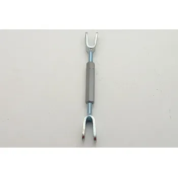 Tažné zařízení Táhlo úplné s pákou 80295959