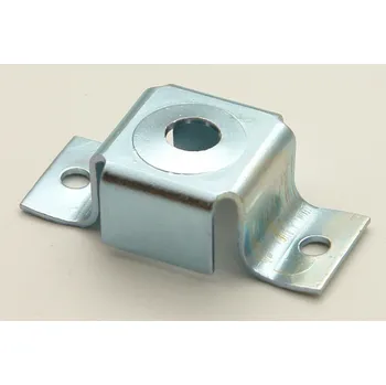 Tažné zařízení 55115363 Držák lůžka kapoty