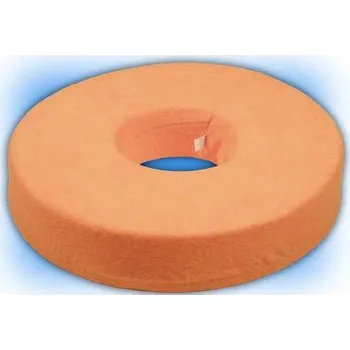 Akupresurní podložka Kolo pod nemocné - molitan v obalu, 40 cm 8 cm