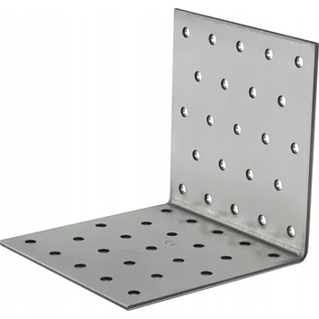 Tesařské kování Trapézový plech Simpson 100 m x 100 cm x 2,5 mm