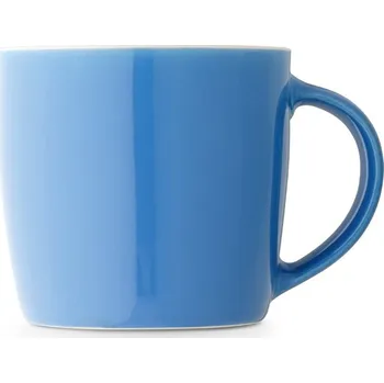 Termohrnek STRICKER Keramický hrnek COMANDER Barva: tyrkysová