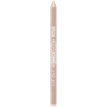 Oční linky L.A. Girl Cosmetics Shockwave gelové oční linky odstín Lullaby 1.2 g