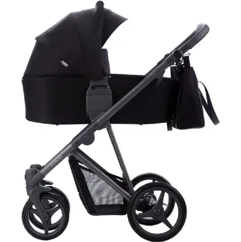 Kočárek Bebetto Kombinovaný Kočárek Flavio 2v1 10