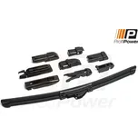 Stěrač, univerzální ProfiPower 1W0375MT