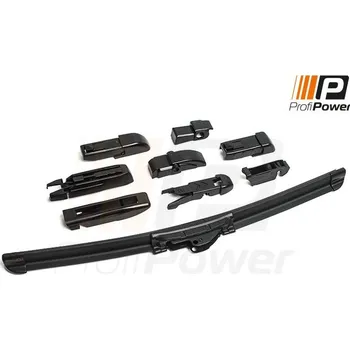 Stěrač, univerzální ProfiPower 1W0375MT