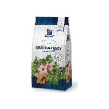 Krmivo pro koně Derby Pamlsky - Kräuter Candy