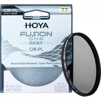 Hoya Fusion ONE Next CIR-PL 52mm