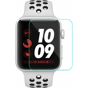 Ostatní příslušenství k chytrým hodinkám Fólie Polax pro Apple Watch 44 mm