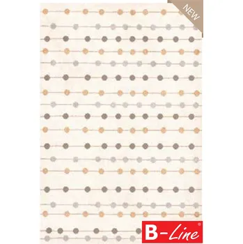 Koberec Sintelon Kusový koberec TERRA KIDS 33/VYV Rozměr 120x170 cm