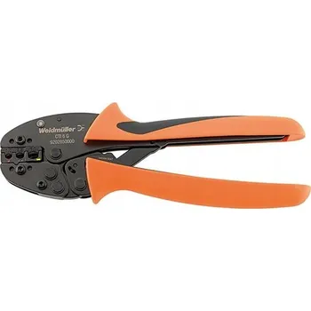 Kleště Zaciskací kleště Weidmuller 9202850000