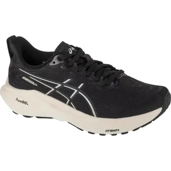 Dámská obuv Černé dámské běžecké tenisky ASICS GT-2000 13 1012B666-003 Velikost: 38