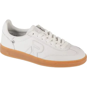 Dámské tenisky Bílé dámské tenisky Rieker Sneakers W2200-80 Velikost: 36