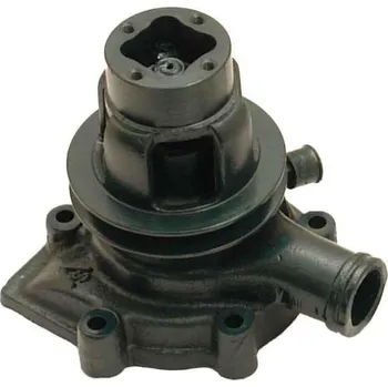 Vodní pumpa motoru S1050598 Čerpadlo vodní Zetor 50 Super