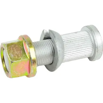 Pöttinger 07+00137514 Šroub kola M20x1,5 L-70 23