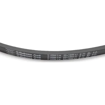 Klínový řemen 22x1950 Li