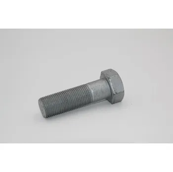 Šroub Šroub M24x2x80 DIN 960-10,9-DACR