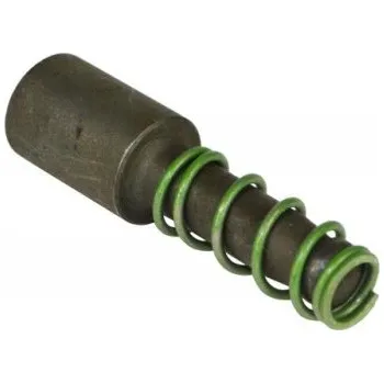 Anální kolík Bondioli &amp; Pavesi 403000001 Kolík s pružinou