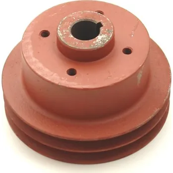 Tažné zařízení Řemenice 87017506