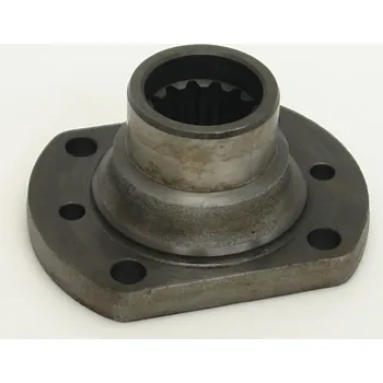 Tažné zařízení 78185022 Příruba kloubu