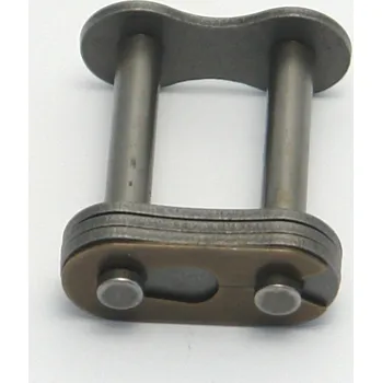 Řetěz na kolo Spojka válečkového řetězu 3/4"x29/64" II. ř.