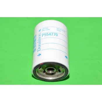 Filtr do auta Olejový filtr Donaldson P554770