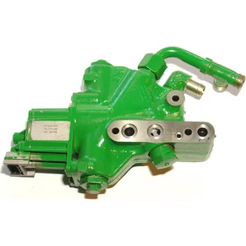 Tažné zařízení Motor krokový