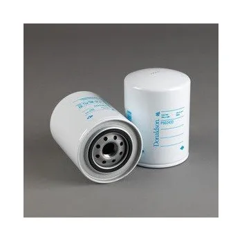 Filtr do auta Olejový filtr Donaldson P502433