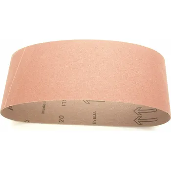 Brusný papír Atlas 3024076 Pás brusný BA 100x610 120