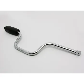 Gola hlavice TONA EXPERT E032702 Kolovrátek 1/2" 1257, 407