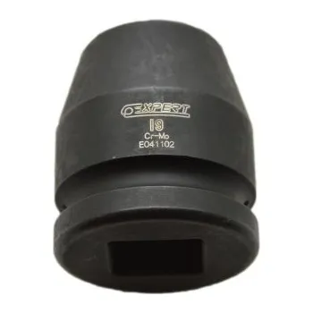 Gola hlavice TONA EXPERT E041102 Hlavice prům. 3/4" 2119, 19