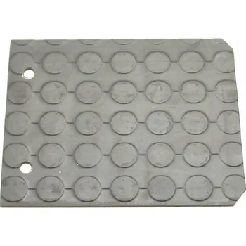 Blatník karosérie 57117009 Zástěrka