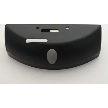 Tažné zařízení Zetor 53.369.031 Kryt zámku pravý