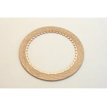 Spojková lamela Lamela spojky násobiče 80126140