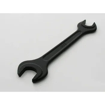 Klíč TONA EXPERT E114005 Otevřený oboustranný klíč DIN 895 8x9 mm