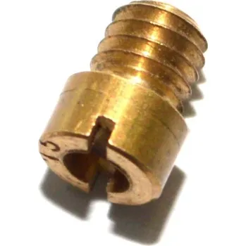 Příslušenství k zahradní technice Motor Jikov 2208600 Tryska hlavní