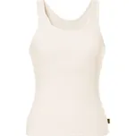 Dámské tílko Goldbergh MANON - béžová M