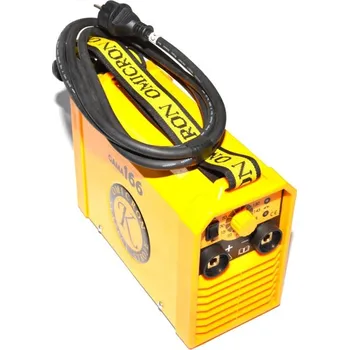 Omicron Gama 166 Svářečka invertor