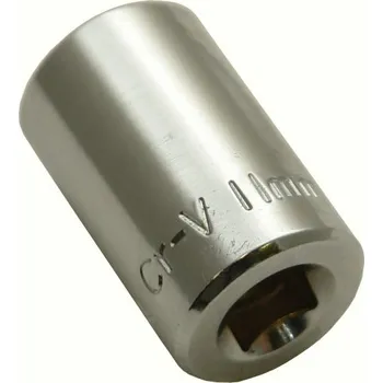 Gola hlavice TONA EXPERT E117351 Hlavice 1/4" 1011, 11