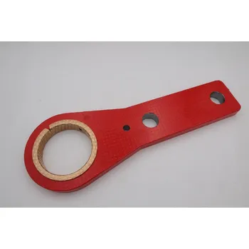 Uložení převodovky Příložka uložení převodovky Novadisc 055.1