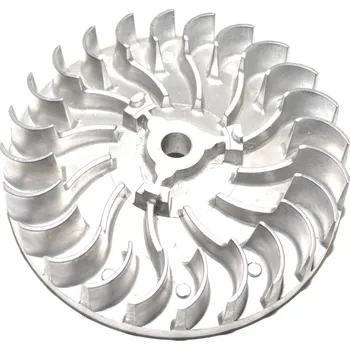 Zahradní technika Motor Jikov 7181025 Oběžné kolo ventilátoru