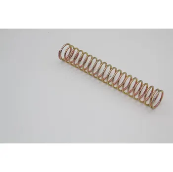 Pružina 2,5/25x165
