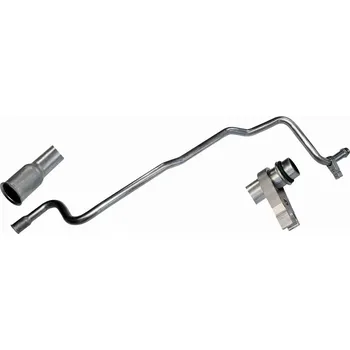 Vedení klimatizace Vysokotlaké / nízkotlaké vedení, klimatizace VEMO V15-20-0018