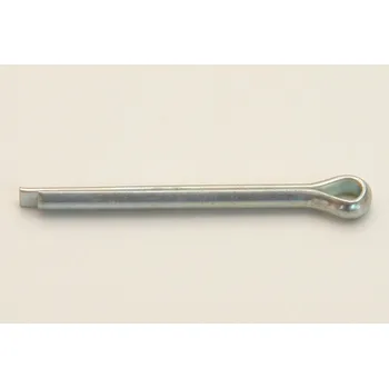 Tažné zařízení BSS Senice na Hané 311318193030 Závlačka 3x30