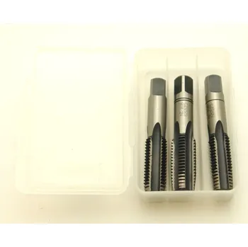 Dílna BUČOVICE TOOLS Závitník sada M16 3010